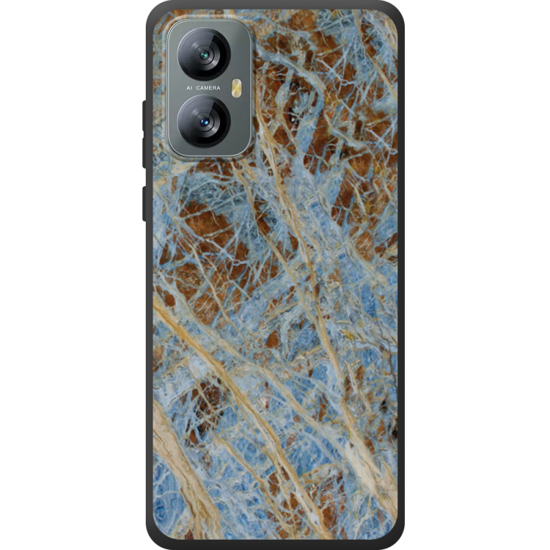 Чохол BoxFace Blackview A52 Pro 