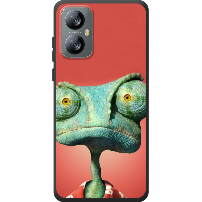 Чохол BoxFace Blackview A52 Pro 