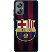 Чохол BoxFace Blackview A52 Pro 