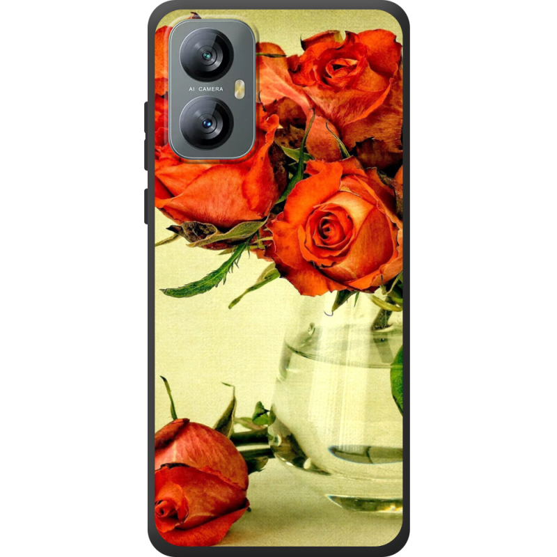 Чохол BoxFace Blackview A52 Pro 