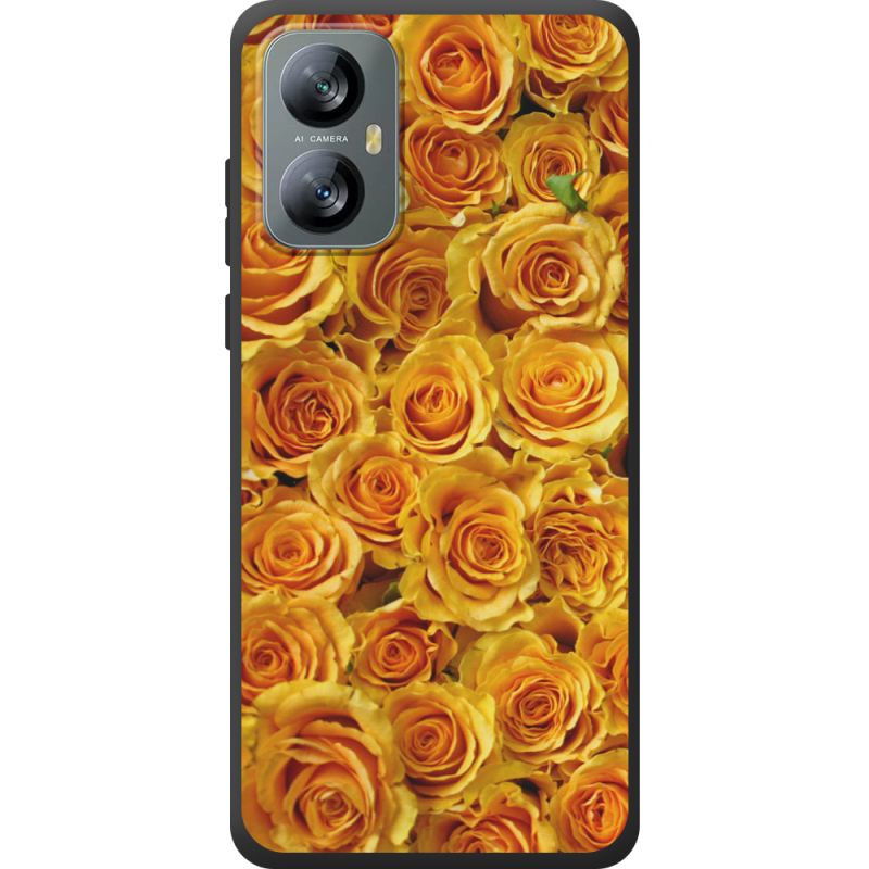 Чохол BoxFace Blackview A52 Pro 