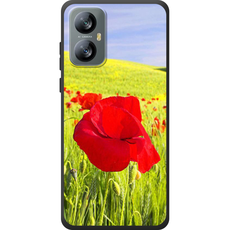 Чохол BoxFace Blackview A52 Pro Мак