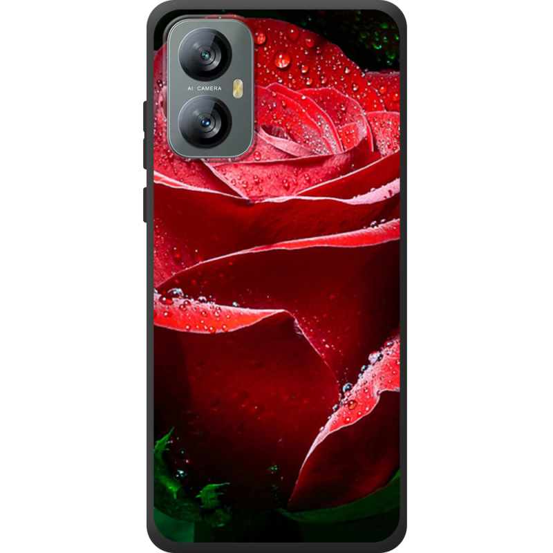 Чохол BoxFace Blackview A52 Pro 