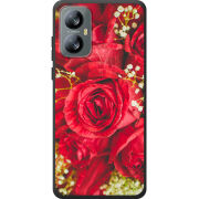 Чохол BoxFace Blackview A52 Pro 