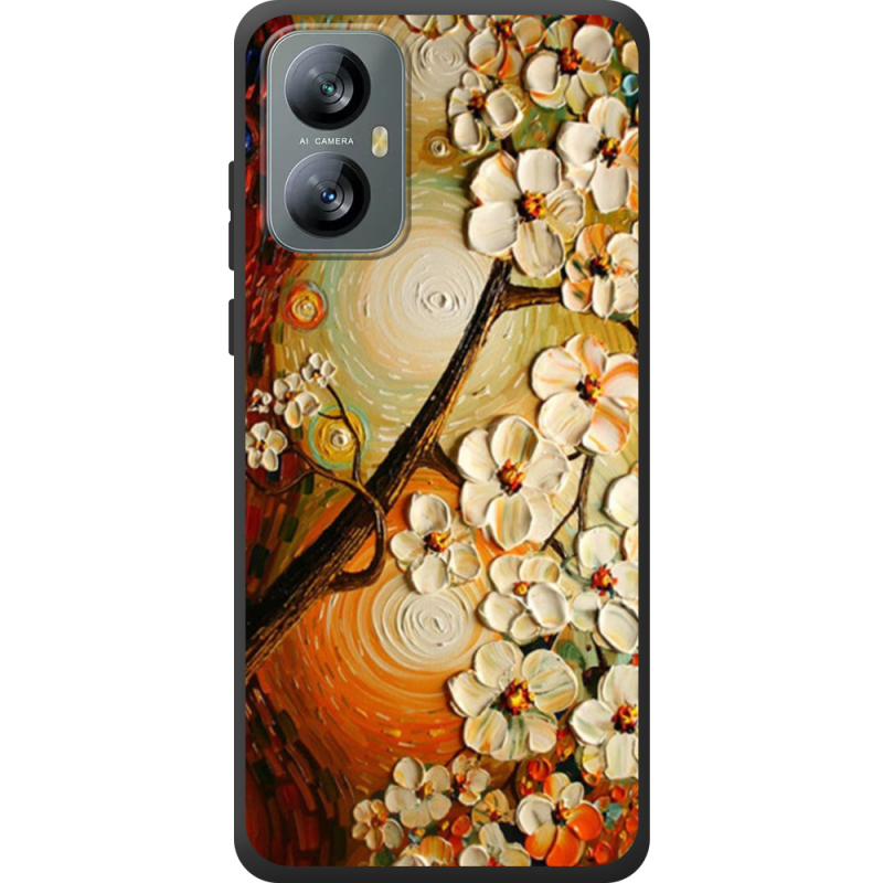 Чохол BoxFace Blackview A52 Pro 