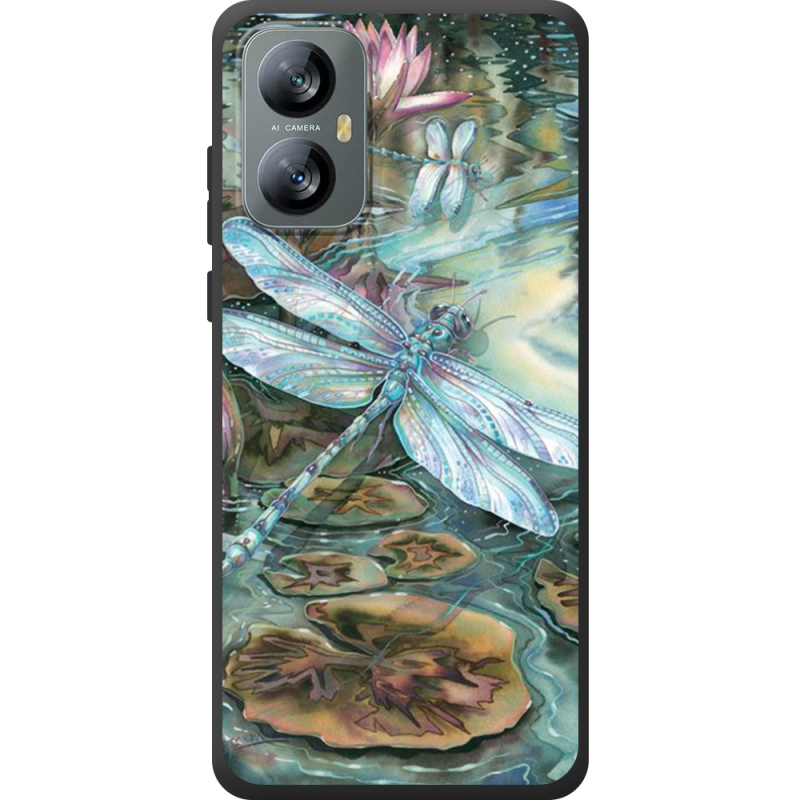 Чохол BoxFace Blackview A52 Pro 