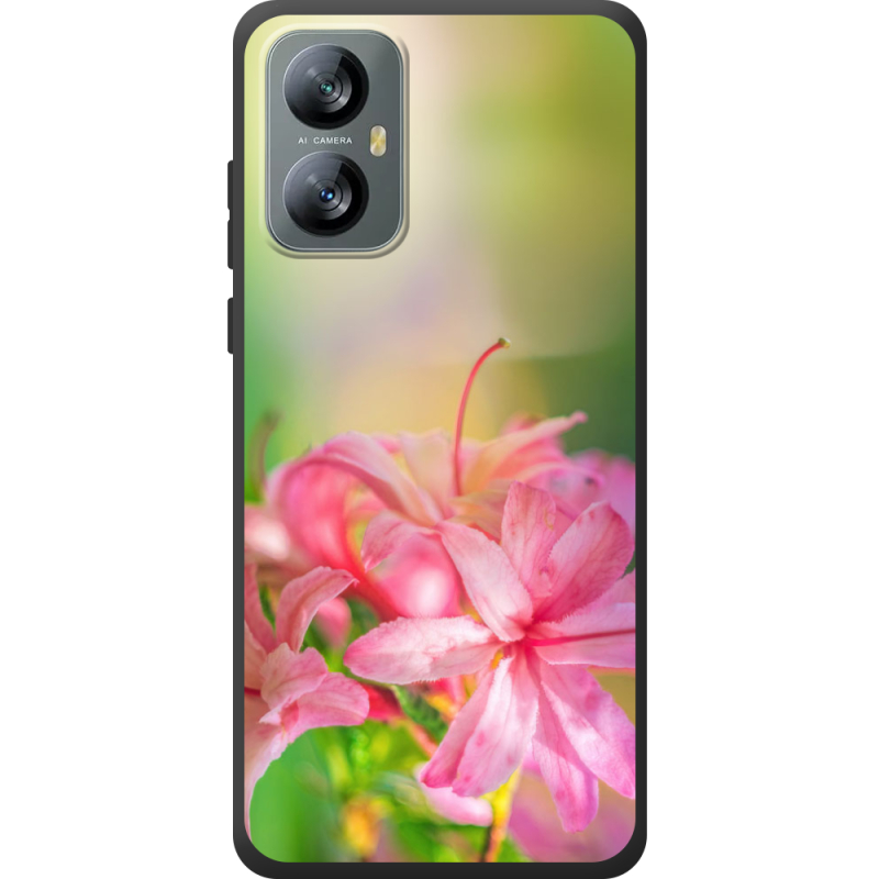 Чохол BoxFace Blackview A52 Pro 