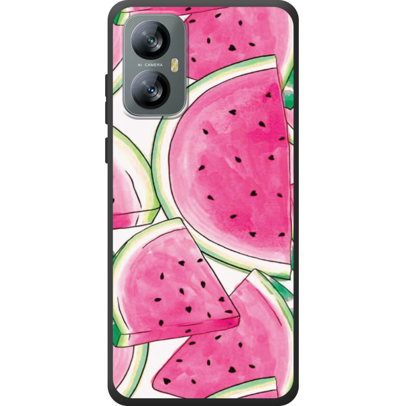 Чохол BoxFace Blackview A52 Pro 