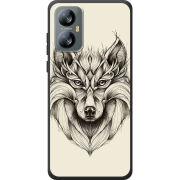 Чохол BoxFace Blackview A52 Pro 