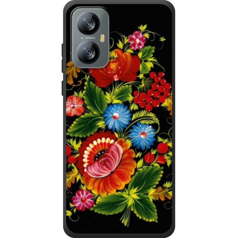 Чохол BoxFace Blackview A52 Pro 