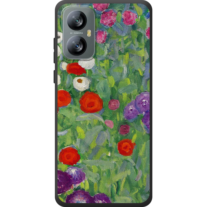 Чохол BoxFace Blackview A52 Pro 