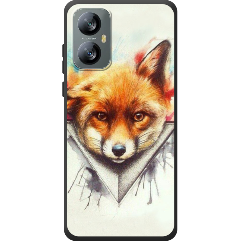 Чохол BoxFace Blackview A52 Pro 