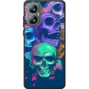 Чохол BoxFace Blackview A52 Pro 