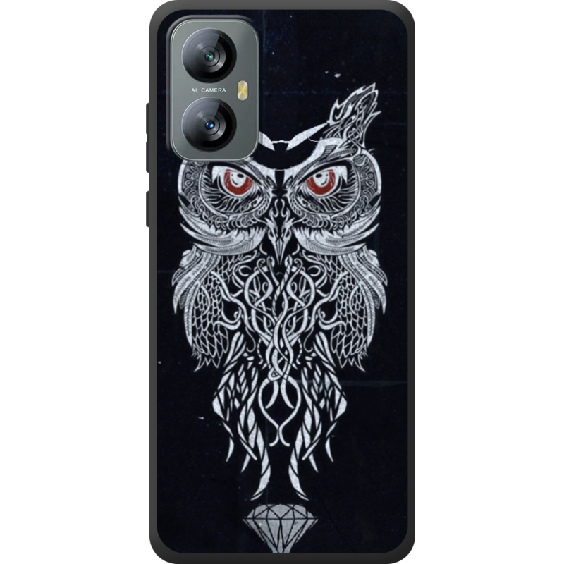 Чохол BoxFace Blackview A52 Pro 