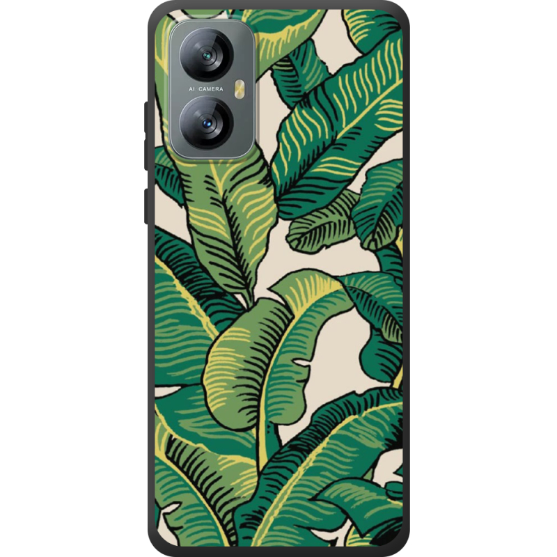 Чохол BoxFace Blackview A52 Pro 