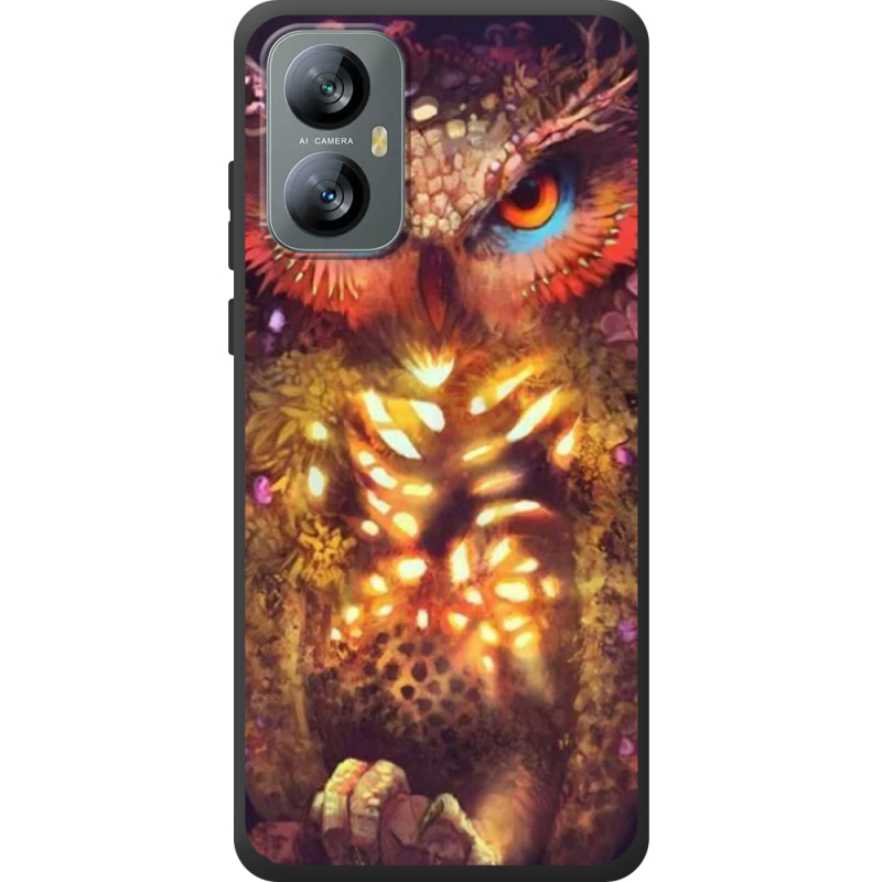 Чохол BoxFace Blackview A52 Pro 