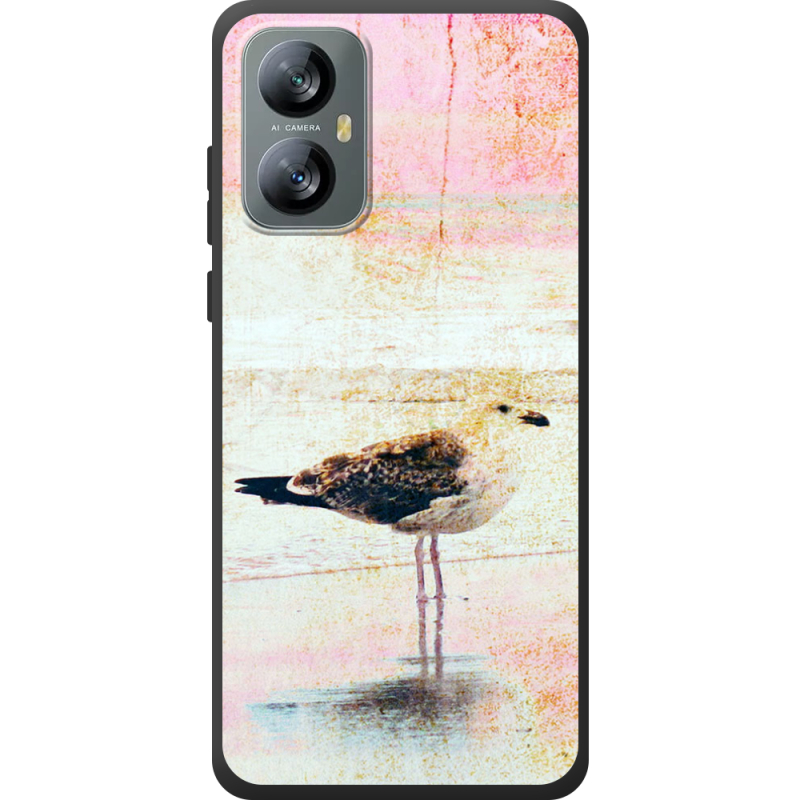 Чохол BoxFace Blackview A52 Pro 