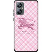 Чохол BoxFace Blackview A52 Pro 