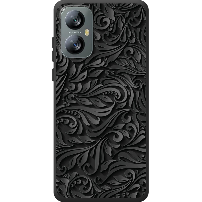 Чохол BoxFace Blackview A52 Pro 