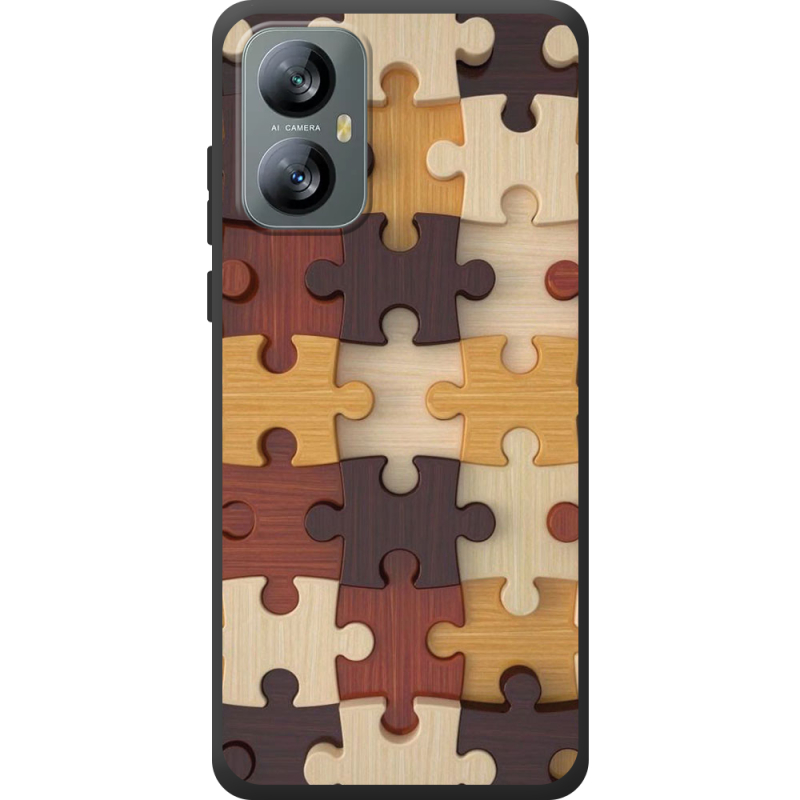 Чохол BoxFace Blackview A52 Pro 