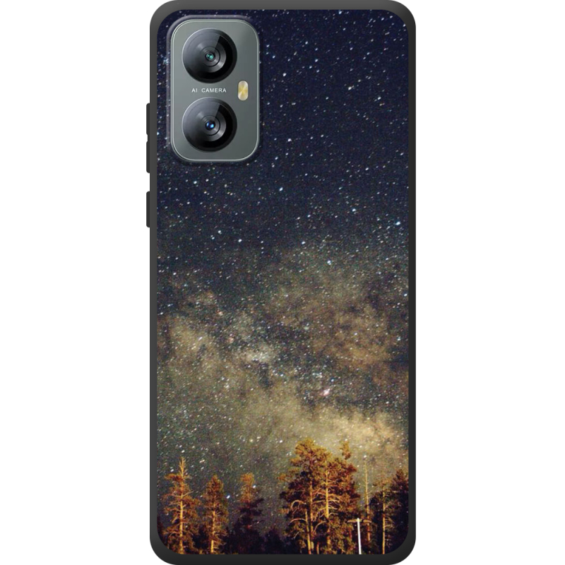 Чохол BoxFace Blackview A52 Pro 