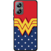 Чохол BoxFace Blackview A52 Pro 