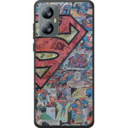 Чохол BoxFace Blackview A52 Pro 