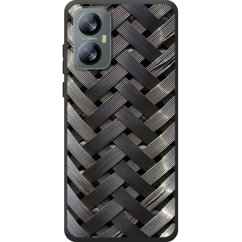 Чохол BoxFace Blackview A52 Pro 