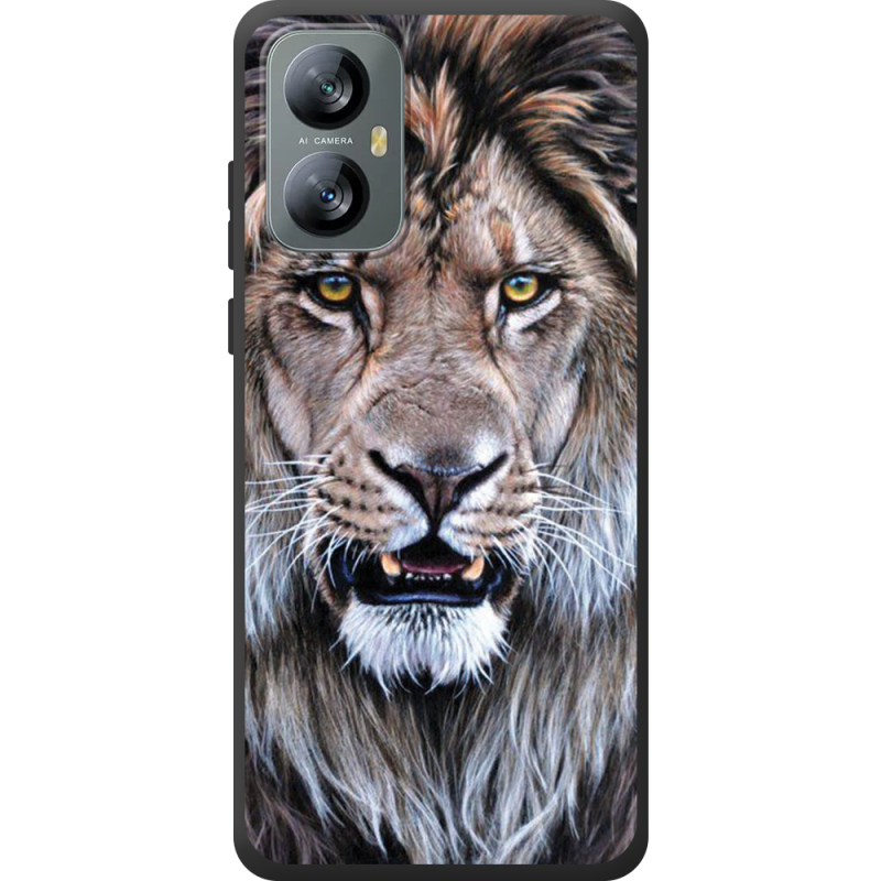 Чохол BoxFace Blackview A52 Pro 