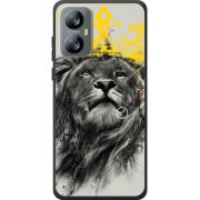 Чохол BoxFace Blackview A52 Pro 