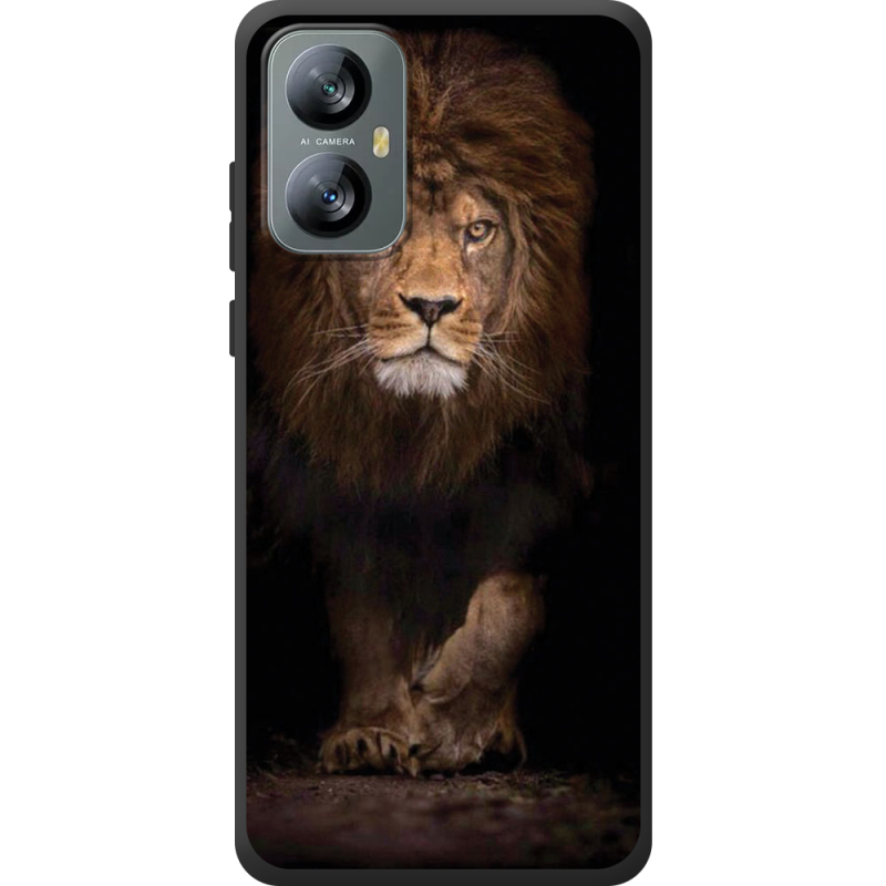 Чохол BoxFace Blackview A52 Pro 