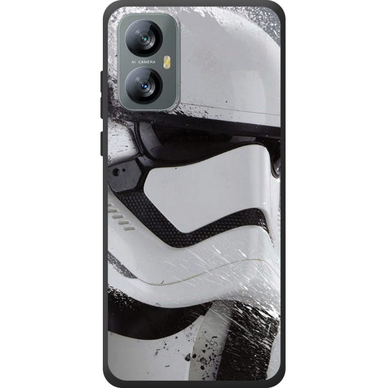 Чохол BoxFace Blackview A52 Pro 