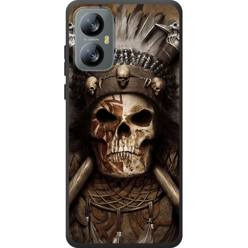 Чохол BoxFace Blackview A52 Pro 