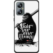 Чохол BoxFace Blackview A52 Pro 