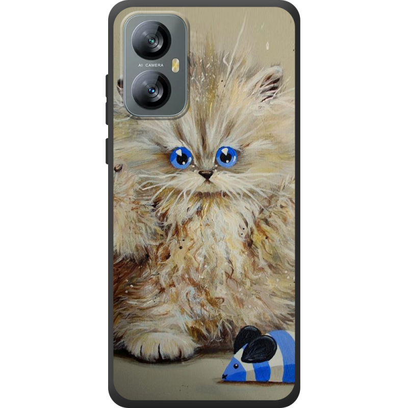 Чохол BoxFace Blackview A52 Pro 