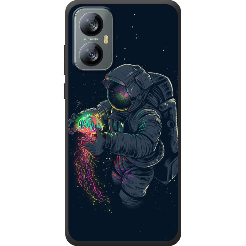 Чохол BoxFace Blackview A52 Pro 