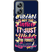 Чохол BoxFace Blackview A52 Pro 