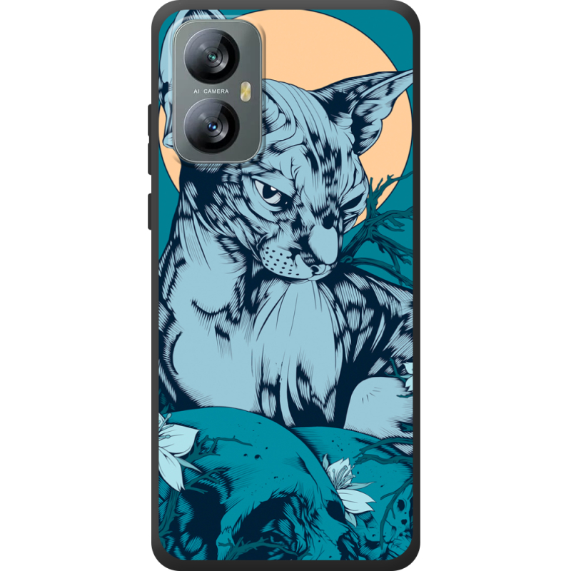 Чохол BoxFace Blackview A52 Pro 