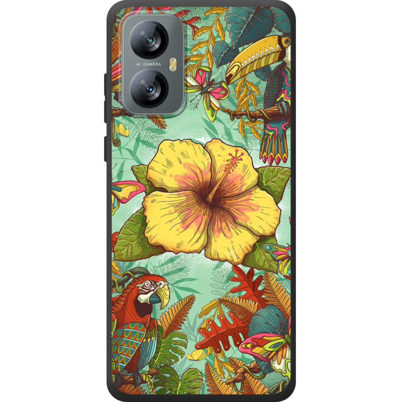 Чохол BoxFace Blackview A52 Pro 