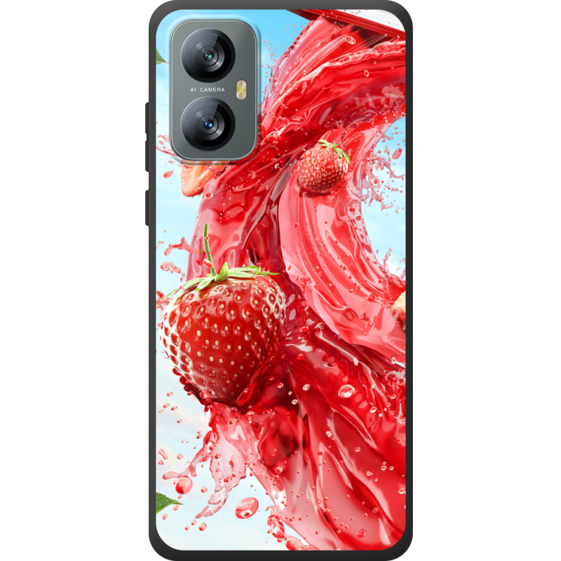 Чохол BoxFace Blackview A52 Pro 