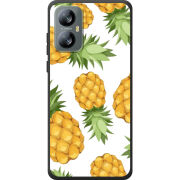 Чохол BoxFace Blackview A52 Pro 