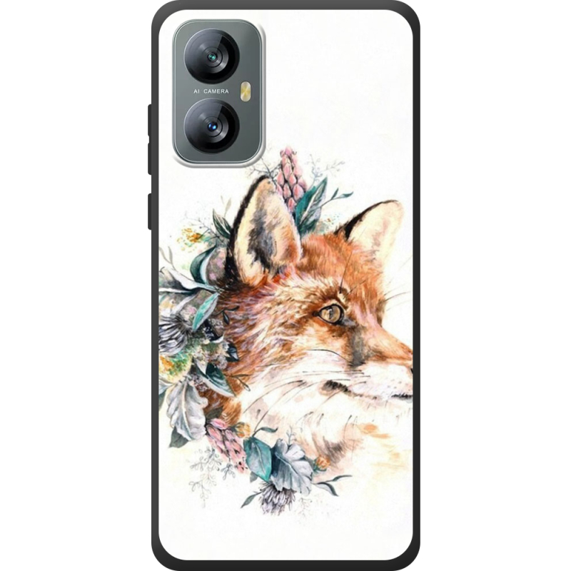 Чохол BoxFace Blackview A52 Pro 