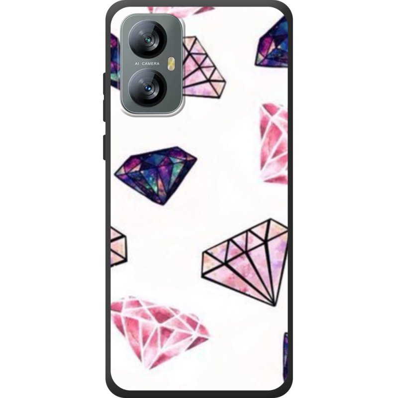 Чохол BoxFace Blackview A52 Pro 