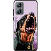 Чохол BoxFace Blackview A52 Pro 