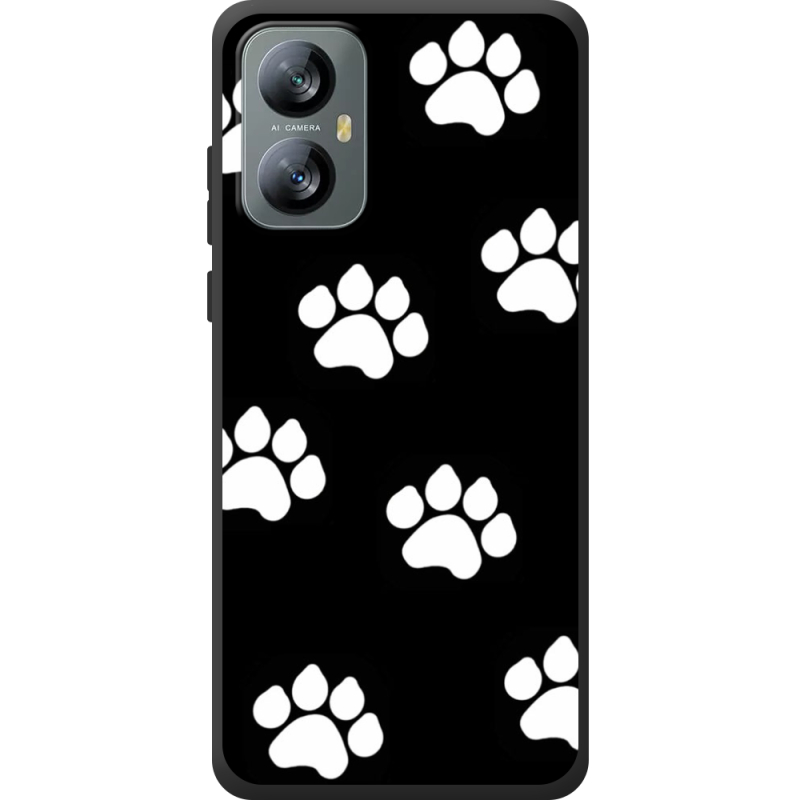 Чохол BoxFace Blackview A52 Pro 