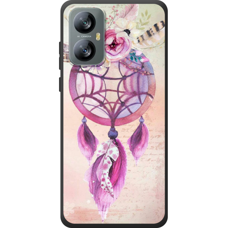 Чохол BoxFace Blackview A52 Pro 