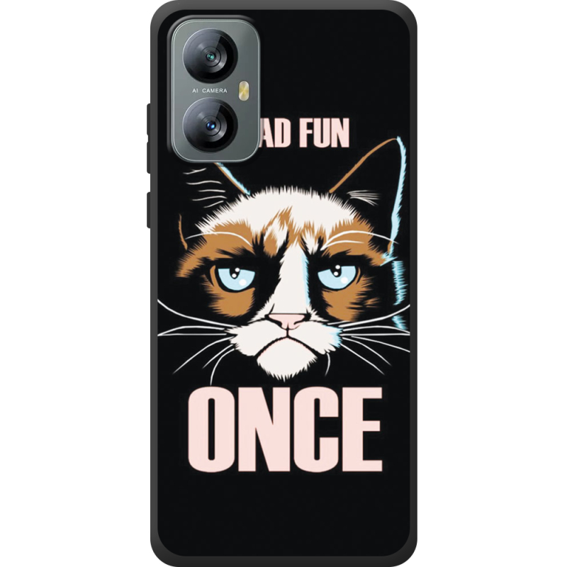 Чохол BoxFace Blackview A52 Pro 