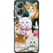 Чохол BoxFace Blackview A52 Pro 