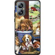 Чохол BoxFace Blackview A52 Pro 