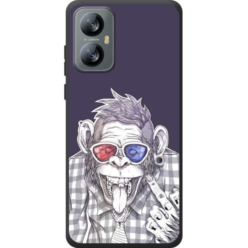 Чохол BoxFace Blackview A52 Pro 